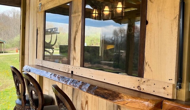 Cozy Cabin
