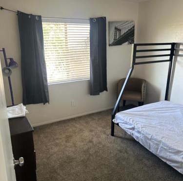 cozy hostel for individuals