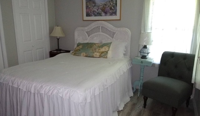 Cozy Milbridge Country Home