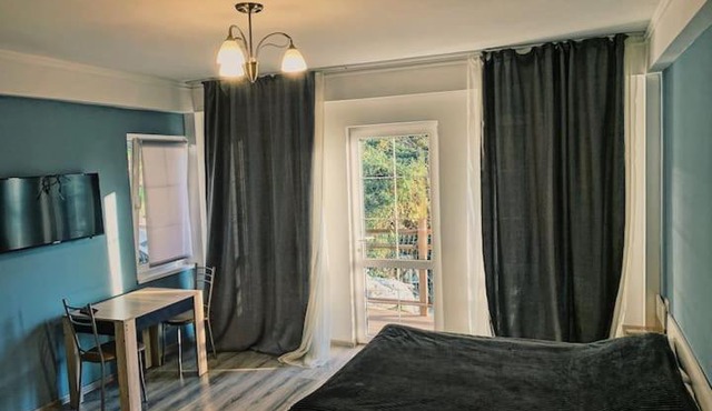 Cozy studio in Saltillo