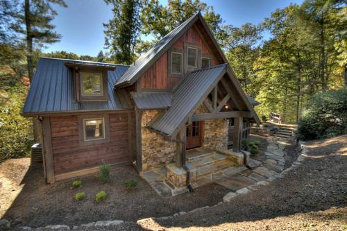 Creekside Bend