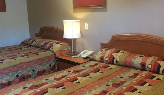 Crown Lodge Motel Oakland