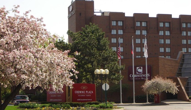 Crowne Plaza Columbus North- Worthington by IHG