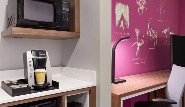 CU Game Days | Restaurant + Mobility Access Room in Boulder