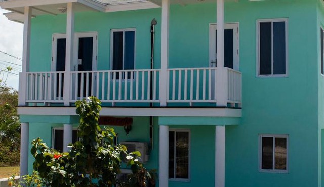 Da Bottom in Exuma Harbour Estates