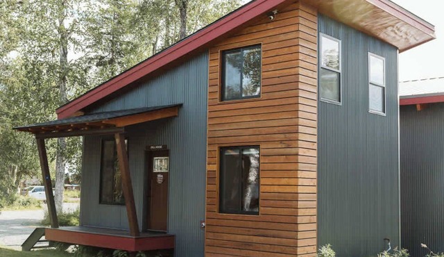 Dall House @ Keystone Kozy