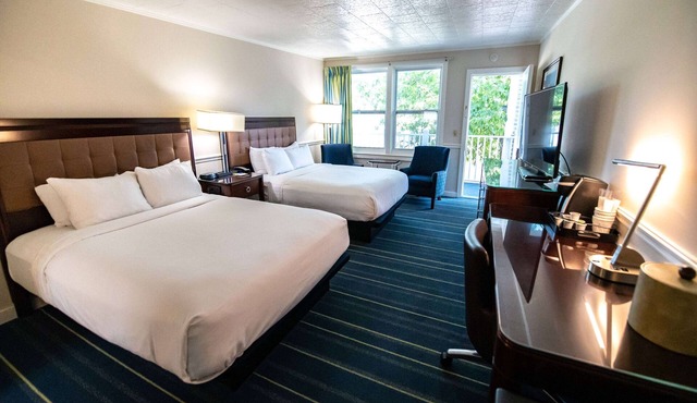 Days Inn Bar Harbor