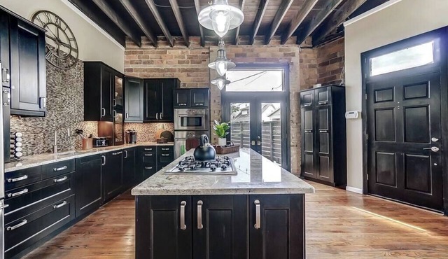 Dayton Loft close to DT, Oregon, UD