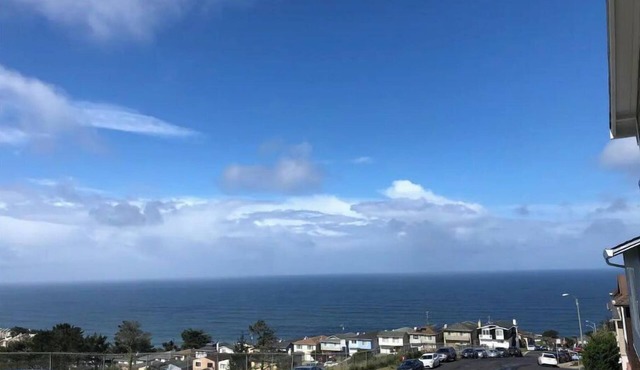 DEAL ON! SANITIZED! Cozy Modern Home Panoramic Ocean View