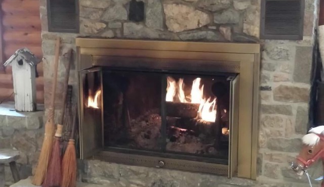 Deer Mountain Lodge & Wilderness Resort
