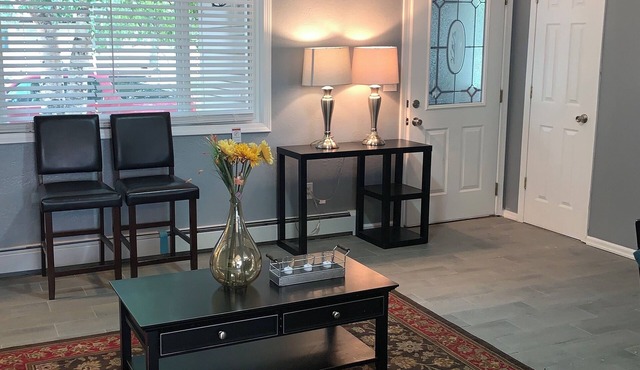 Delightful 3-bedroom house in Anchorage