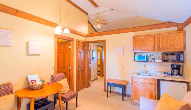 Delightful Weekend Getaway for the Perfect Outdoor Experience near Mansfield, Ohio