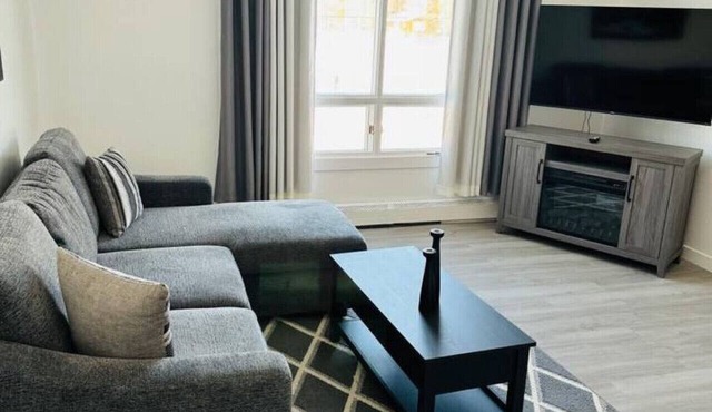 Deluxe Room Apartment #9