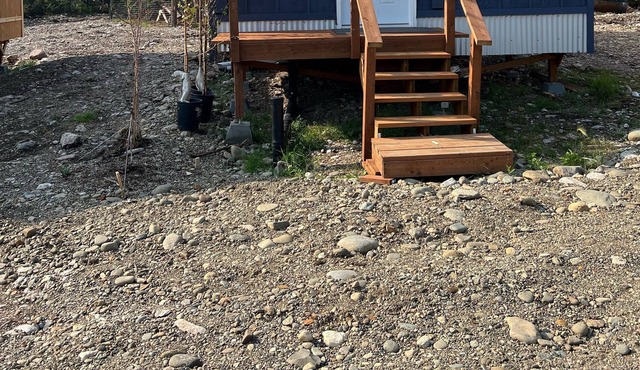 Denali Dry Creek Tiny Home 5