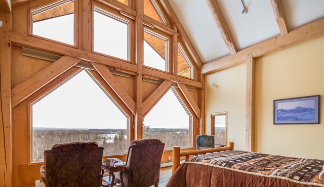 Denali Overlook Inn