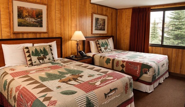 Denali Park Hotel