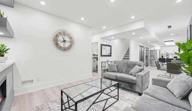 Designed for Comfort. Finished in Luxury! in Brampton