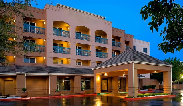 Discover the Best of Pleasant Hill and Beyond! Four Units w/Self Parking!