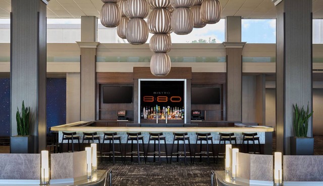 Doubletree by Hilton Newark - Fremont