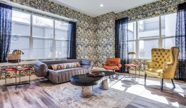 DriemHouse | High design | Edge of Highland Park