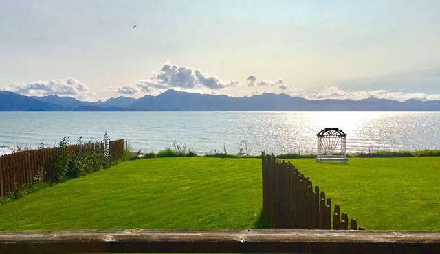 Driftwood Inn and Seaside Lodges
