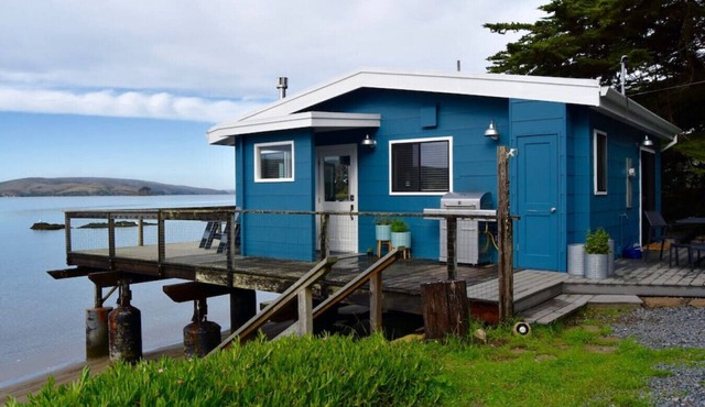 Driftwood | Private Coastal Escape w/Unreal Views