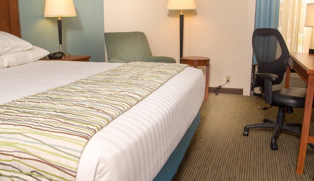 Drury Inn & Suites Cape Girardeau