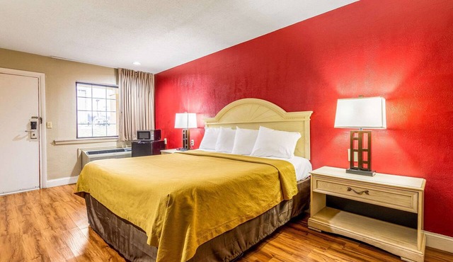 Econo Lodge Berea in Berea