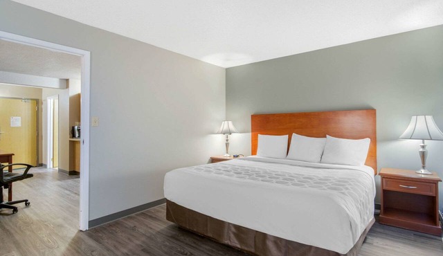Econo Lodge in Regina