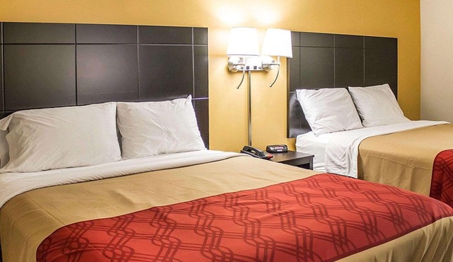 Econo Lodge Columbus West