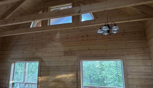 Edna Bay Cabins