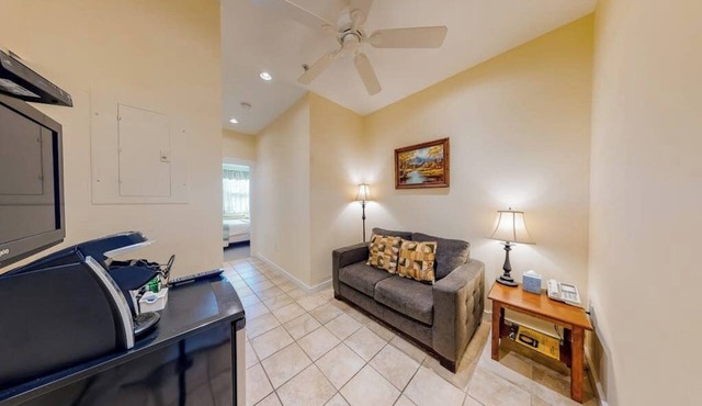 Efficient Getaway with Free WiFi - Close to Acadia National Park