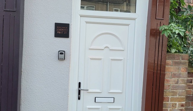 Elegance appartment nice and quiet village in Cornforth