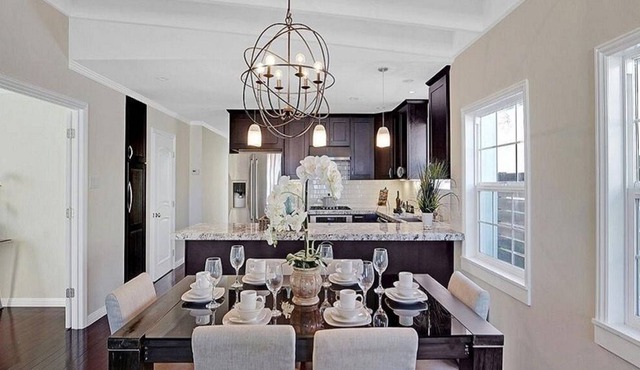 Elegant & Classy next to the ocean & 15 mins to SF New remodel ”Sanitized”