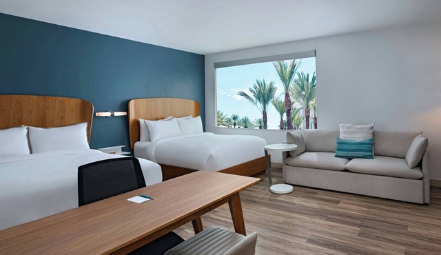 Element by Marriott Phoenix North Norterra in Phoenix