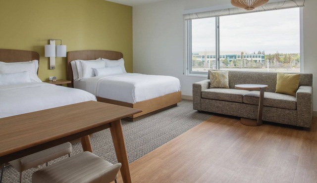 Element by Marriott San Jose Milpitas