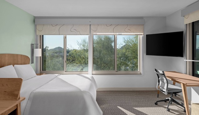 Element by Marriott Scottsdale at SkySong