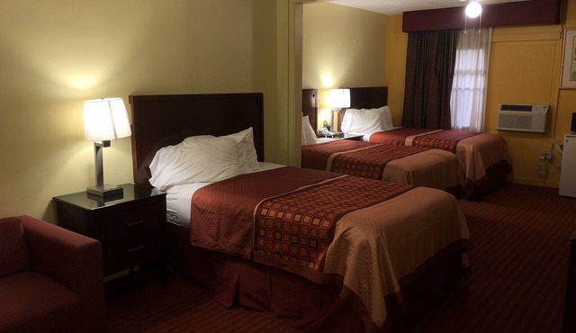 Ellijay Inn