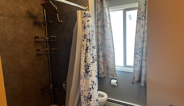 Enjoyable 3-bedroom house in Kenai perfect for your getaway