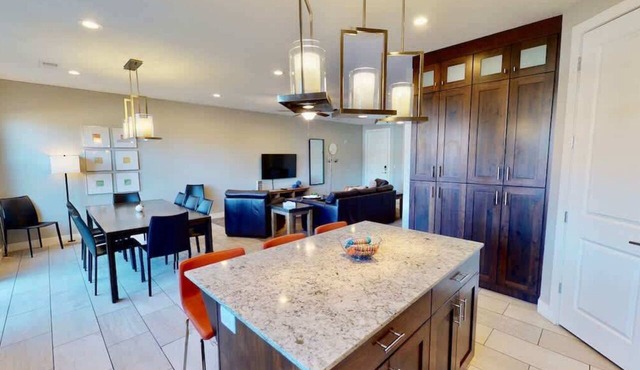 Entrada at Moab - 628, Beautiful 4 Bedroom Townhom
