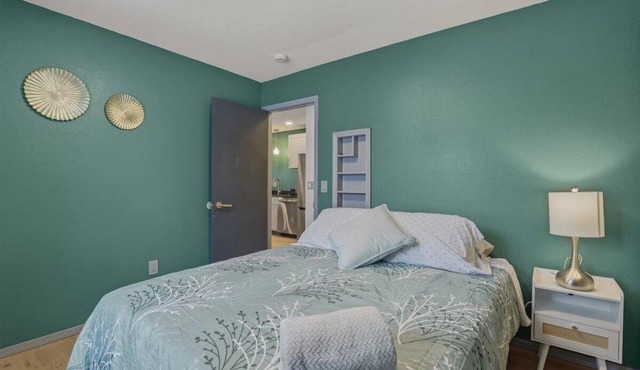 Everdream - Peaceful 3 Bedroom 1 Bathroom