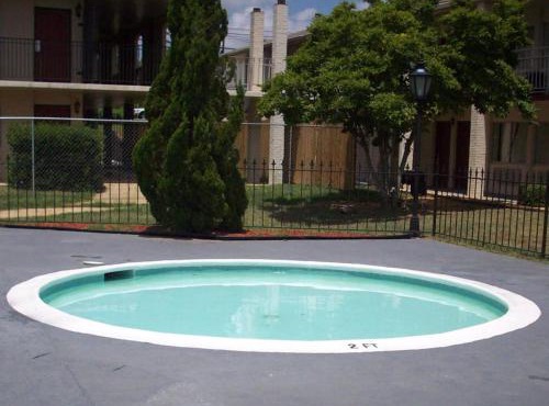 Executive Inn & Suites in Dothan