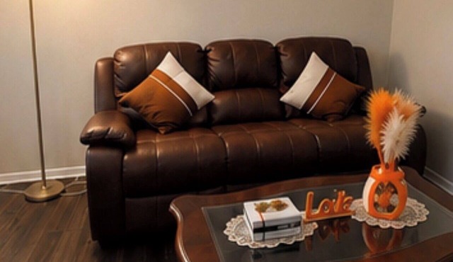 Experience luxury, comfort, and convenience apartment in the Fondren area. in Jackson