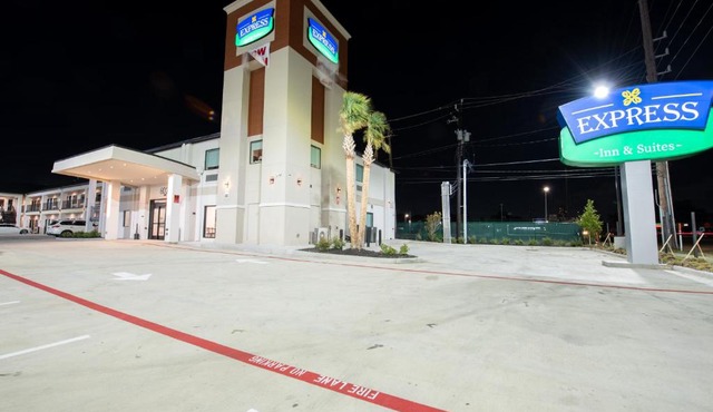 Express Inn & Suites