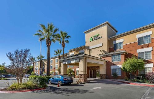 Extended Stay America Suites - San Francisco - San Carlos
