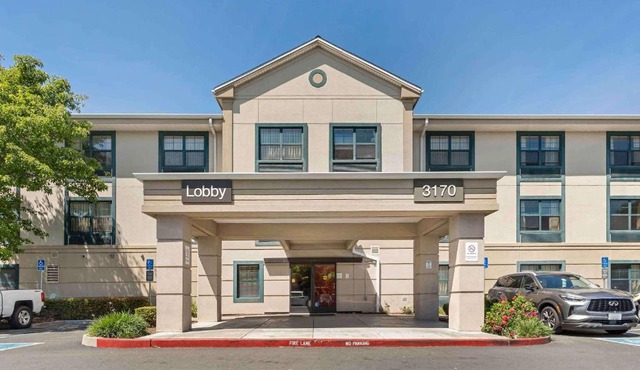Extended Stay America Suites - Richmond - Hilltop Mall