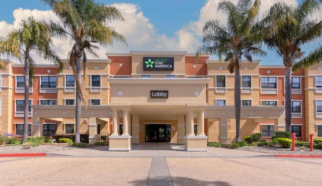 Extended Stay America Suites - Oakland - Alameda Airport