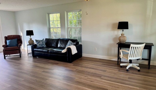 Fabulous 3-bedroom house in a friendly and safe Kettering neighborhood