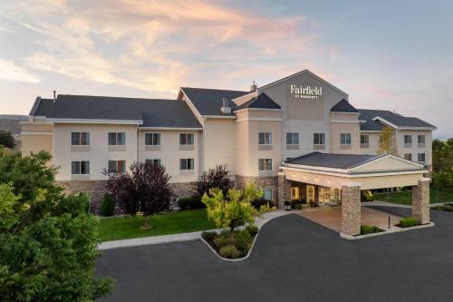 Fairfield by Marriott Inn & Suites Richfield
