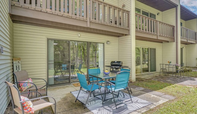 Fairfield Glade Resort Condo - Great for Golfers!